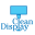 cleandisplay.net-logo